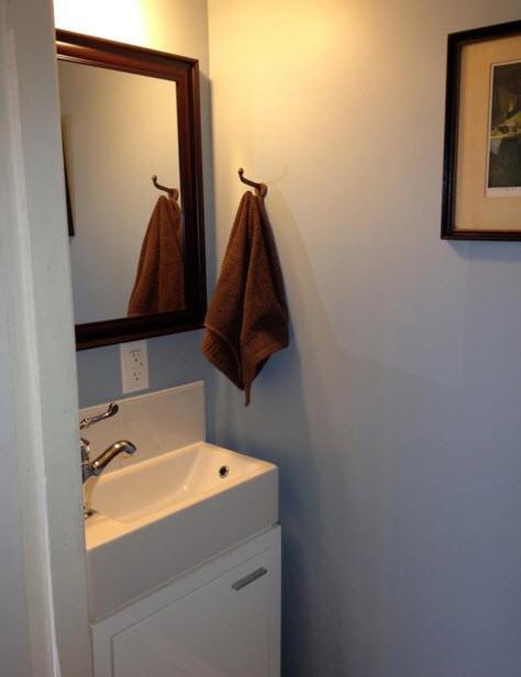 Rogers Motel Smiths Falls Room photo